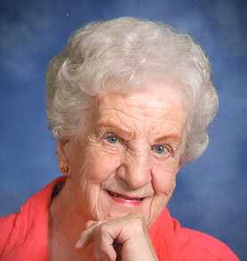 Marietta G. Wright