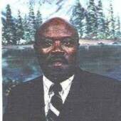 Robert Lee Williams Profile Photo