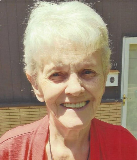 Shirley A. (Verheyen) Remick