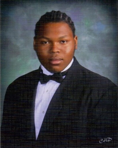 Kenneth Lee Jackson Profile Photo