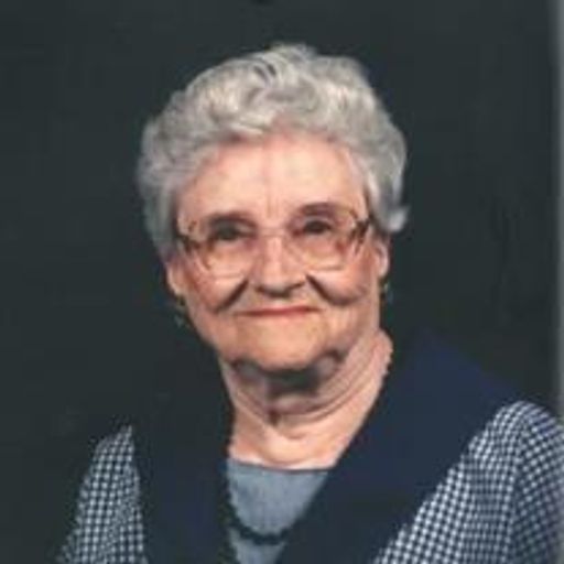 Frances Hayes McCormack Profile Photo