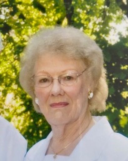 Joyce Godfrey Atwood