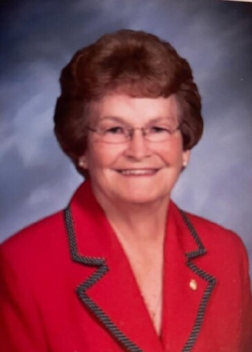 Mary Eleanor (Courson)  Leggett Profile Photo