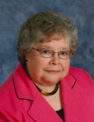 Beverly J. Mccollough