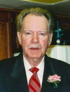 Charles E. Hunt Profile Photo