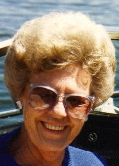 Marjorie McCann Profile Photo