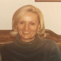 Shirley McCaleb Forrest Bone Profile Photo