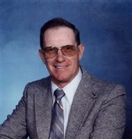 Bill C. Ingram