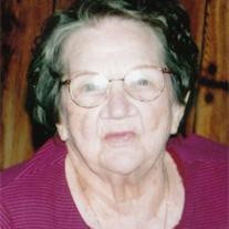 Leda "Beth" Bess Cuccio