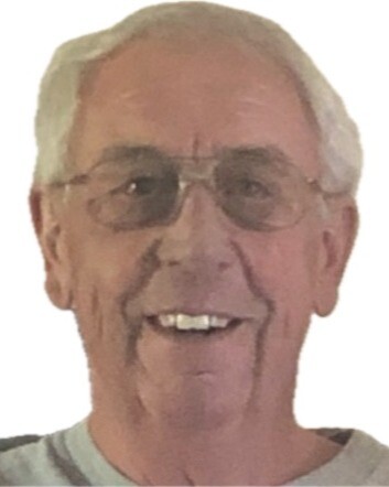 John White's obituary image