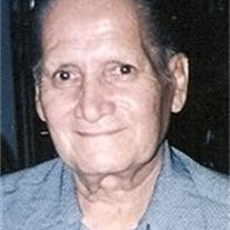 Jose Hector Paquian