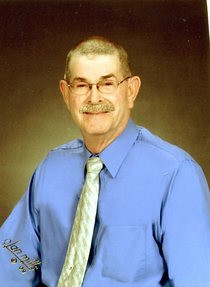 Larry Senter, Sr.