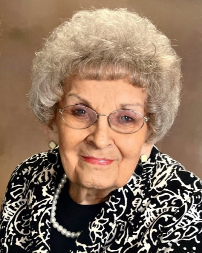Barbara Ann Snyder Profile Photo