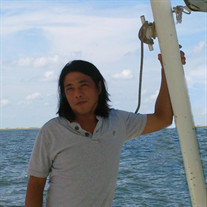 Hoan Van Tran Profile Photo