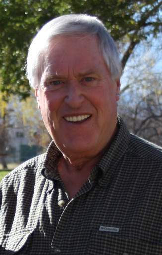 Larry M. Newton