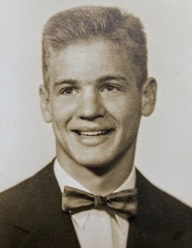 George Pike, Jr. Profile Photo