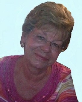 Mary Lou Propst