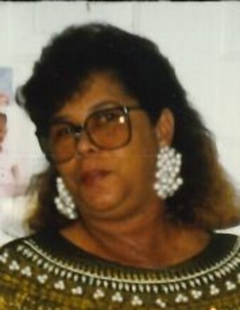 Phyllis Y. Dorsey