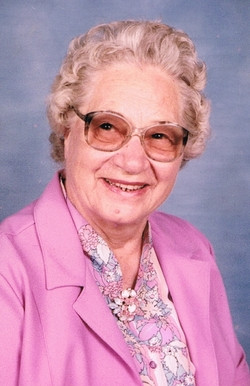 Margaret Buesing