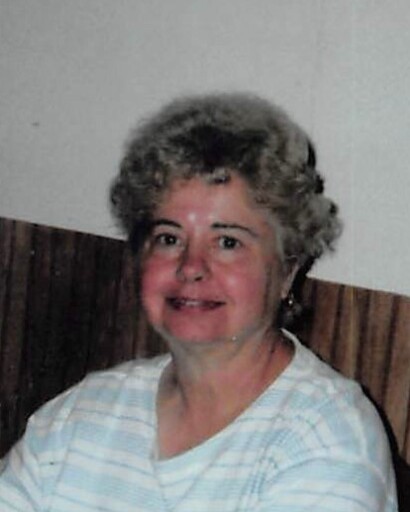 Nancy Cowgill's obituary image