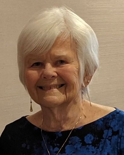 Diane E. (Mollohan) Smallwood