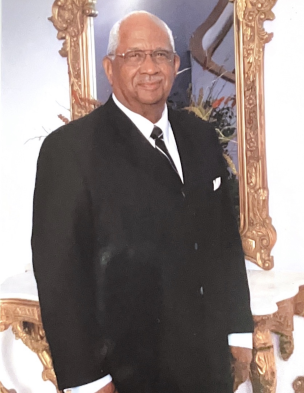 LEON RAY Sr.