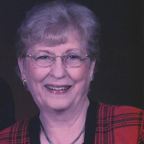 Shirley Clarice Iverson Profile Photo