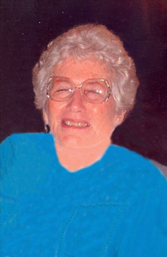 Dorothy Mae Hetsch