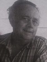 Gerald L. McConnell Profile Photo