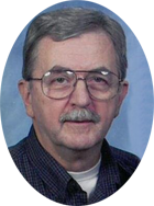 James R. "Jim" Karas