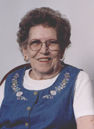 Marcella M. Frye