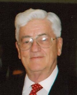 Charles Strigle's obituary image