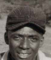 Harold Hughes, Sr.