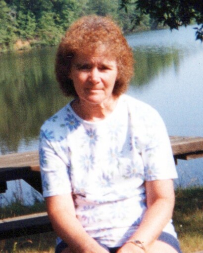 Judy Ann Robertson's obituary image