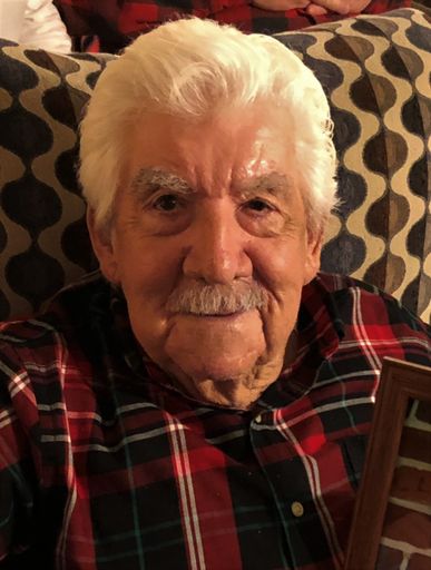 Charles Clark Obituary April 9, 2023 - Hartsell Funeral Homes