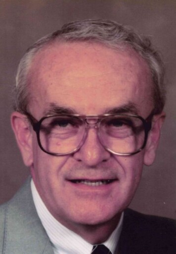 Ernest L. Chastain, Jr.