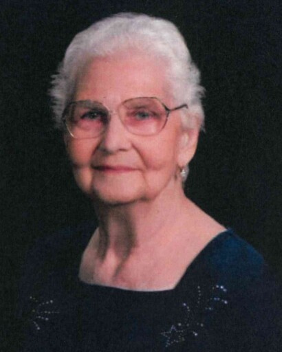 Mrs. Henrie Jean Conway
