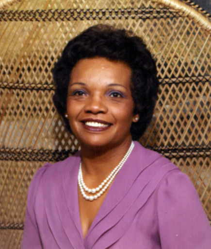 Norma Wilkins