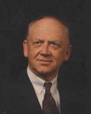 W. Edmund "Ed" Carver Profile Photo