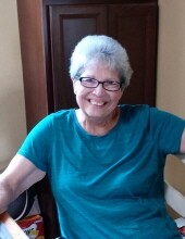 Rita P. Speichinger Profile Photo