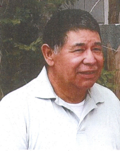 Rafael (Ralph) B. Carrasco, Jr.