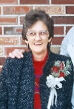 Lynda E. (Daugherty) Lowder