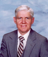 James E. Keller Profile Photo