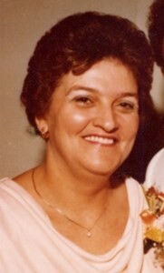 Norene Carol Ziegler