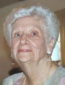 Dorothy Jackson Profile Photo