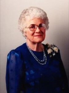 Hazel Irene Luckenbaugh Profile Photo