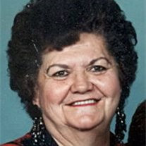 Betty Jane Naquin