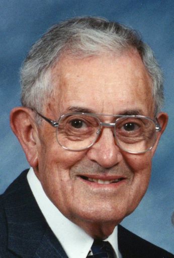 Wilfred "Willie" A. Bushek