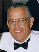 Donald J  Barboza, Sr