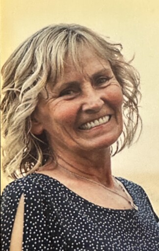 Barbara Melton